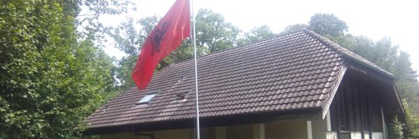 EmbassyBern Profile Banner