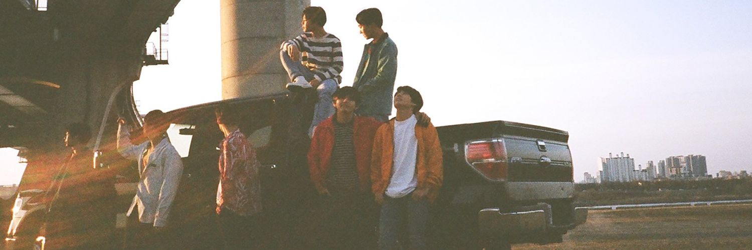 yoongimllf's profile banner image