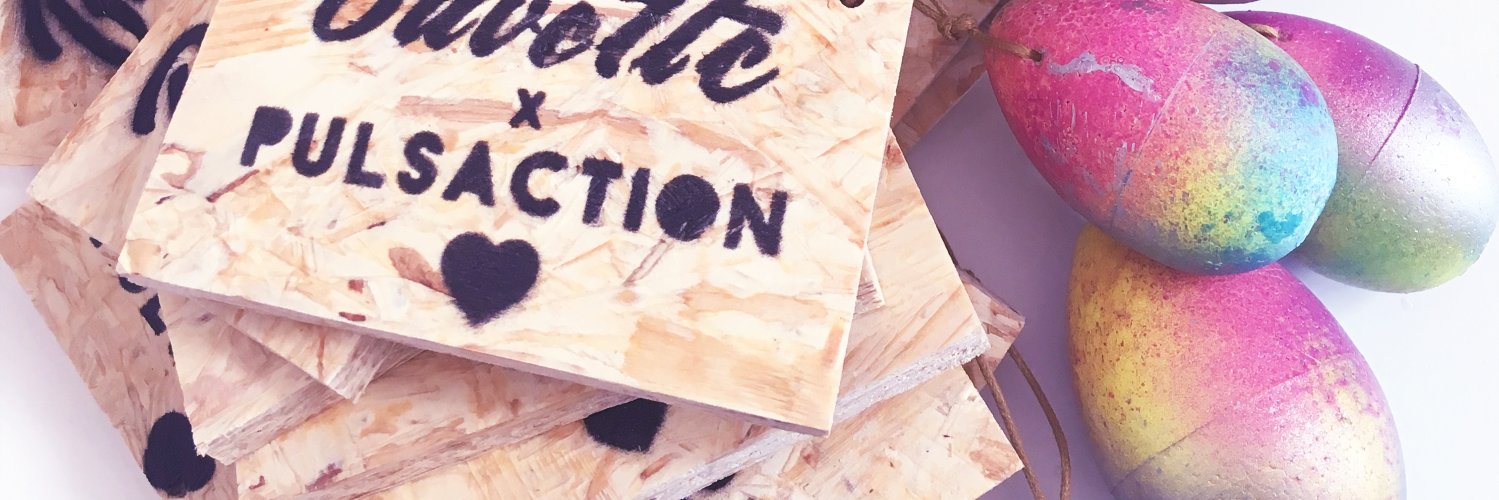 PulsAction's profile banner image