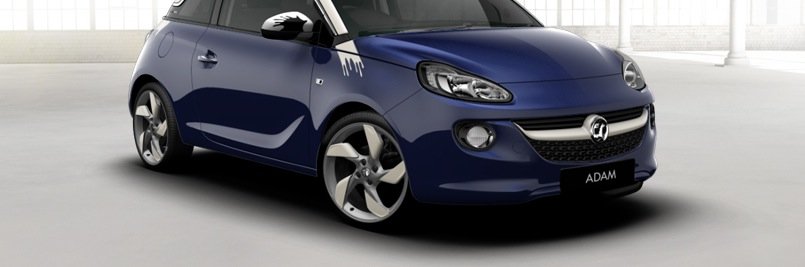 VauxhallADAMFan's profile banner image
