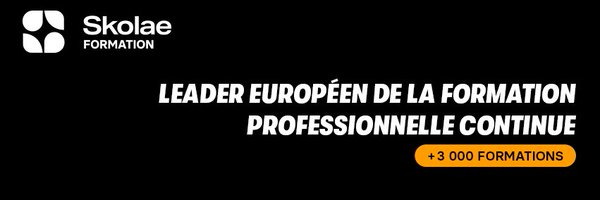 SKOLAEFormation Profile Banner