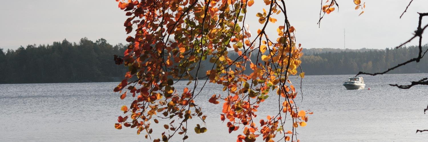 Lessebokommun's profile banner image