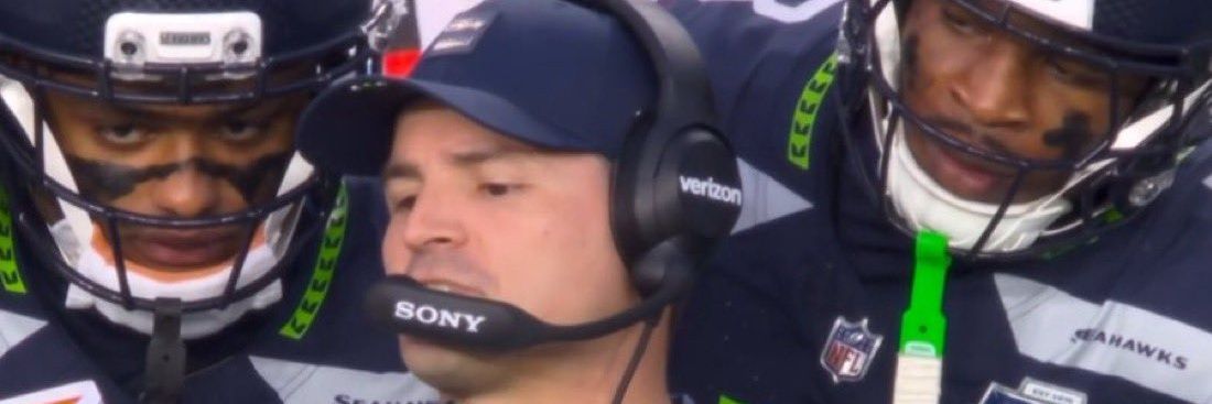 Super Bowl Champion Seahawks Be Doing the Bending banner