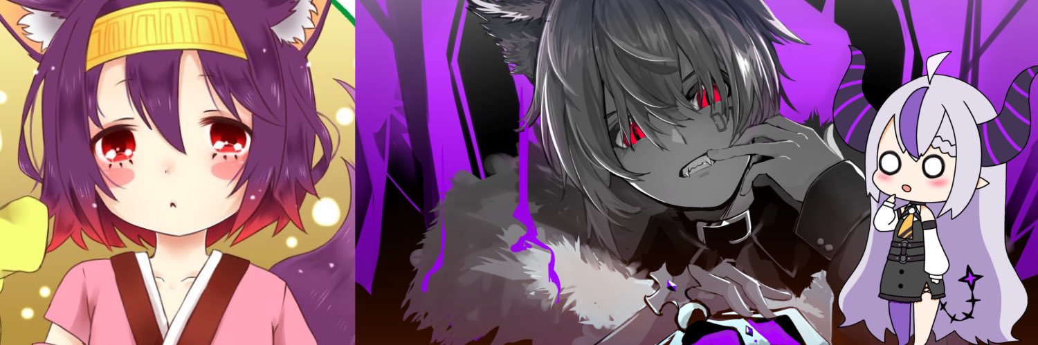 Relucky_NGS's profile banner image