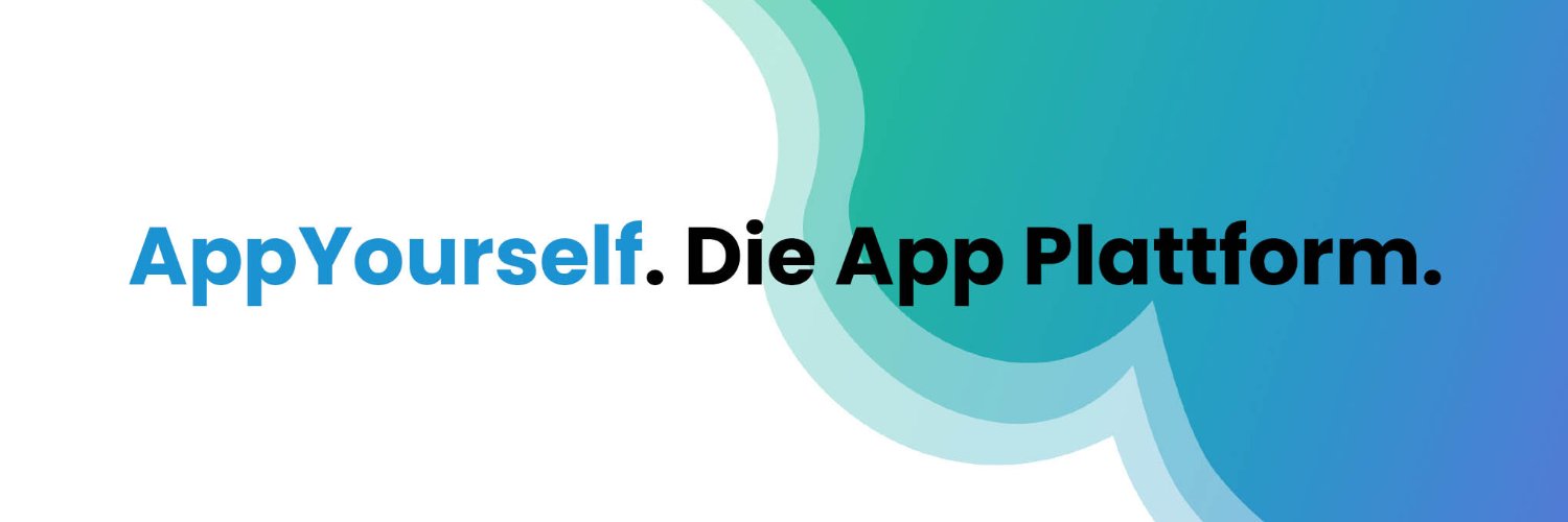 app_yourself's profile banner image