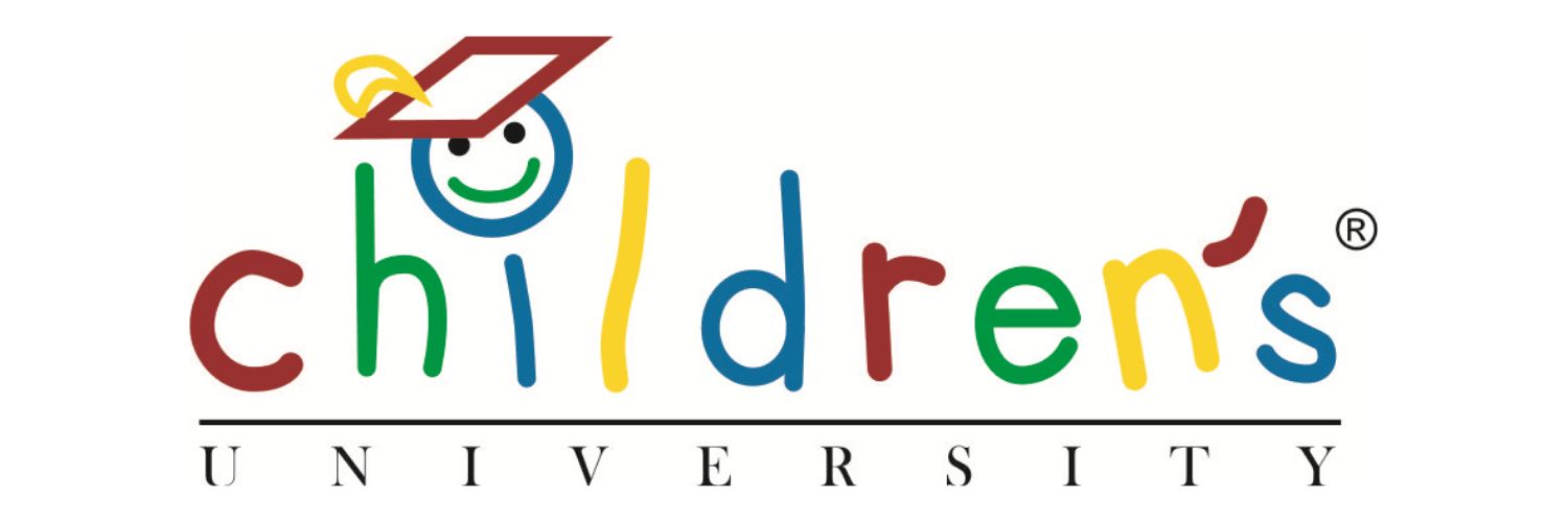 East London Childrens University banner