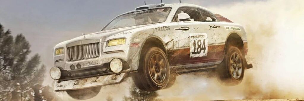 linsonvincent's profile banner image