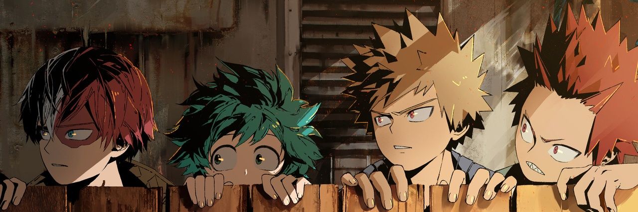 Femisis's profile banner image