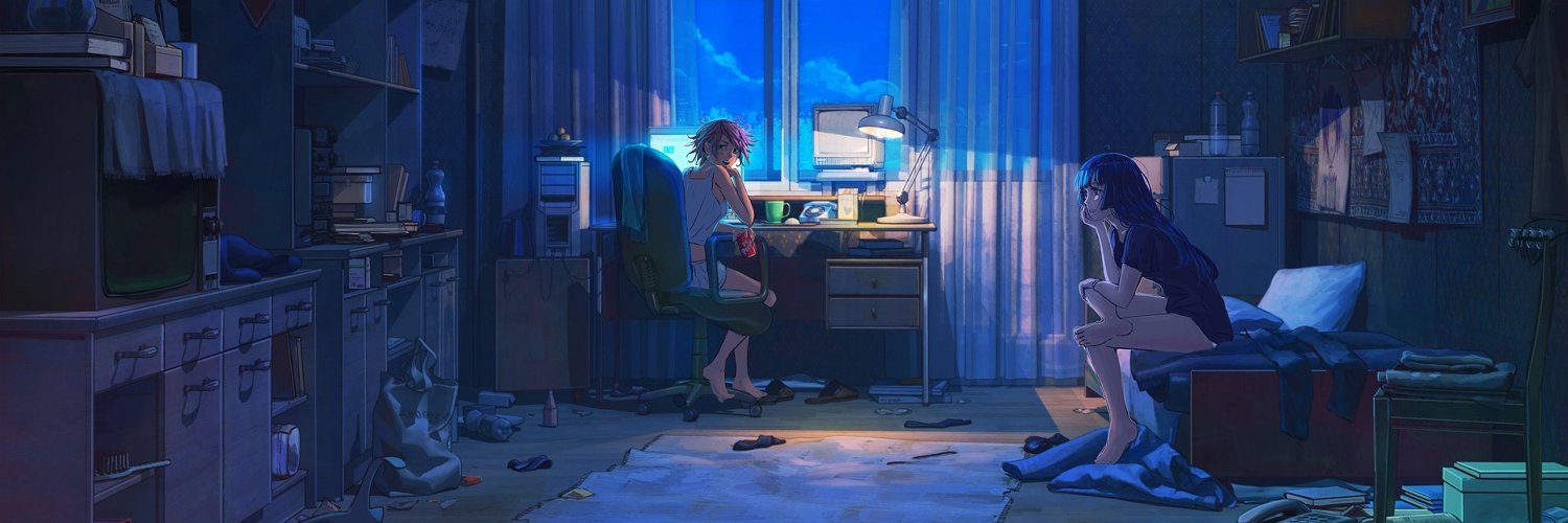 sigaKawan's profile banner image