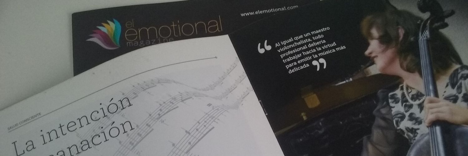 elemotional's profile banner image