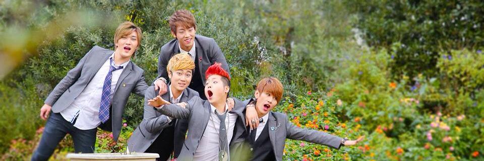 PENTAGJAPAN's profile banner image