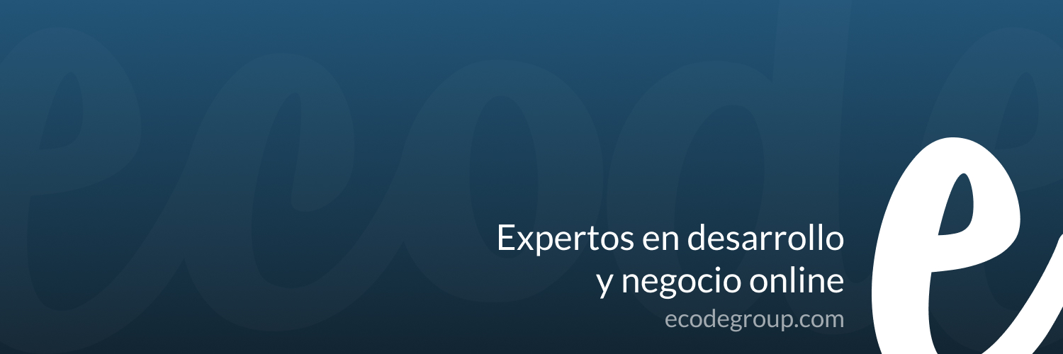 ecodegroup's profile banner image