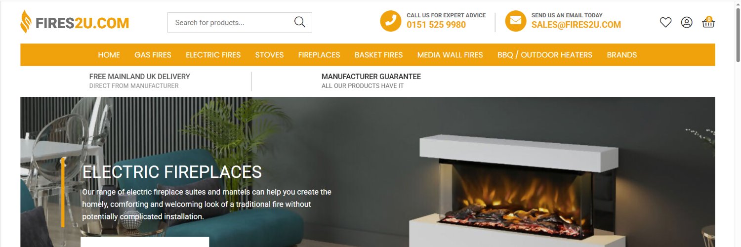 fires2u's profile banner image