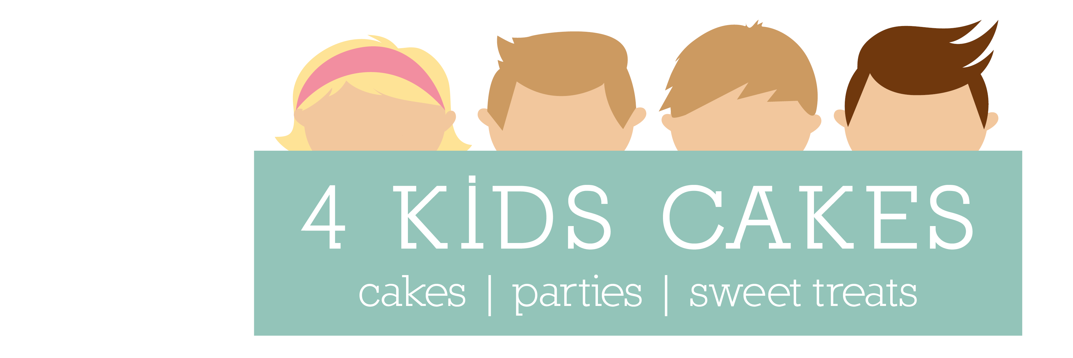 4KidsCakes's profile banner image