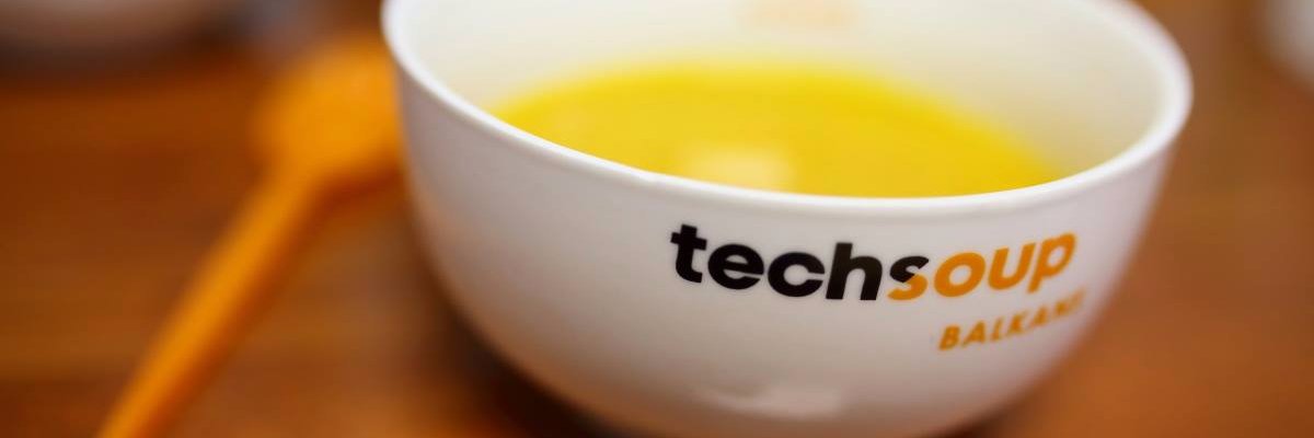 TechsoupBalkans's profile banner image