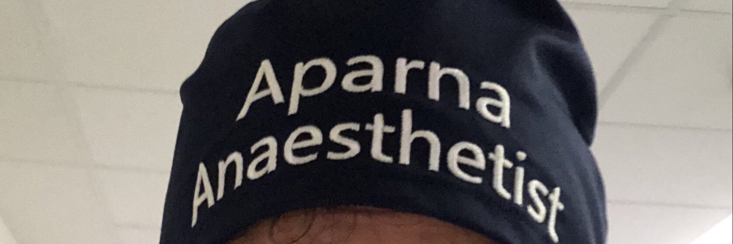 AparnaCockrell's profile banner image