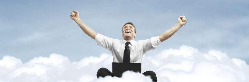 Partnering Solution banner