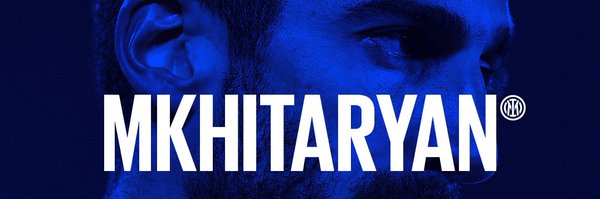 Henrikh Mkhitaryan Profile Banner