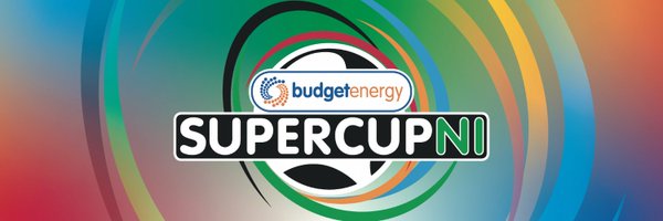 SuperCupNI Profile Banner