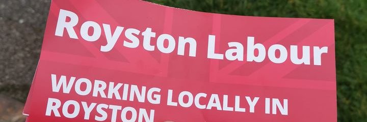 LabourInRoyston's profile banner image
