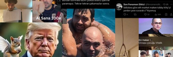 SameTether Profile Banner