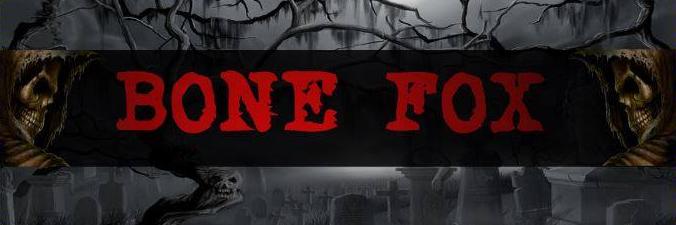 Bone Fox banner
