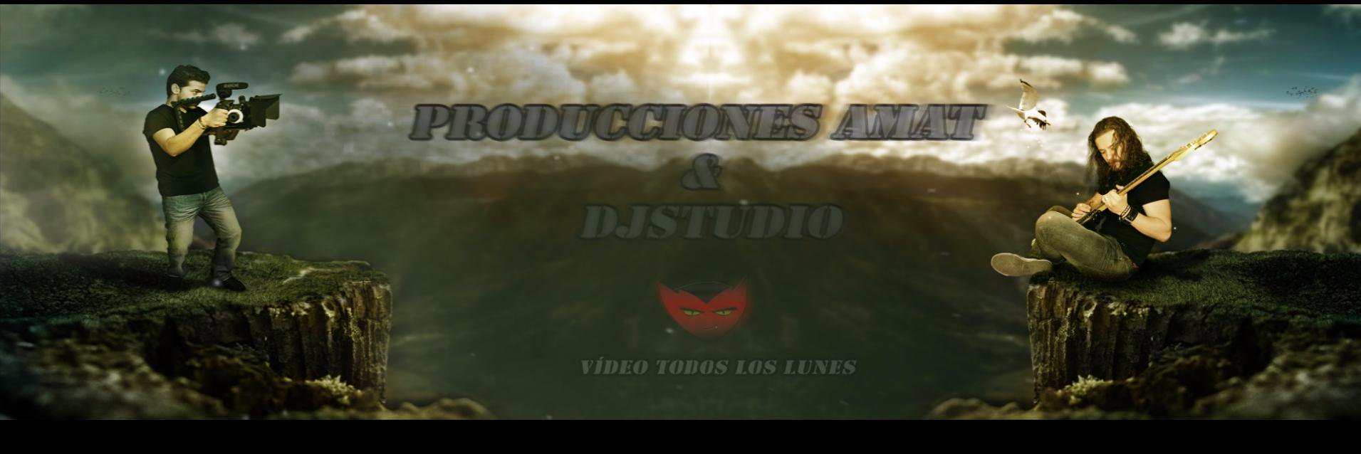 Produccionamat's profile banner image
