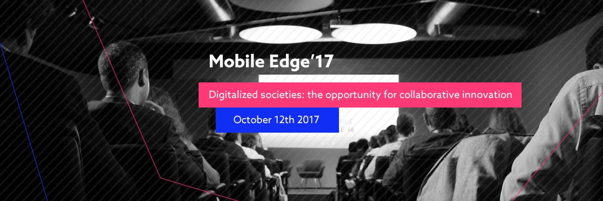 mobileedgeevent's profile banner image