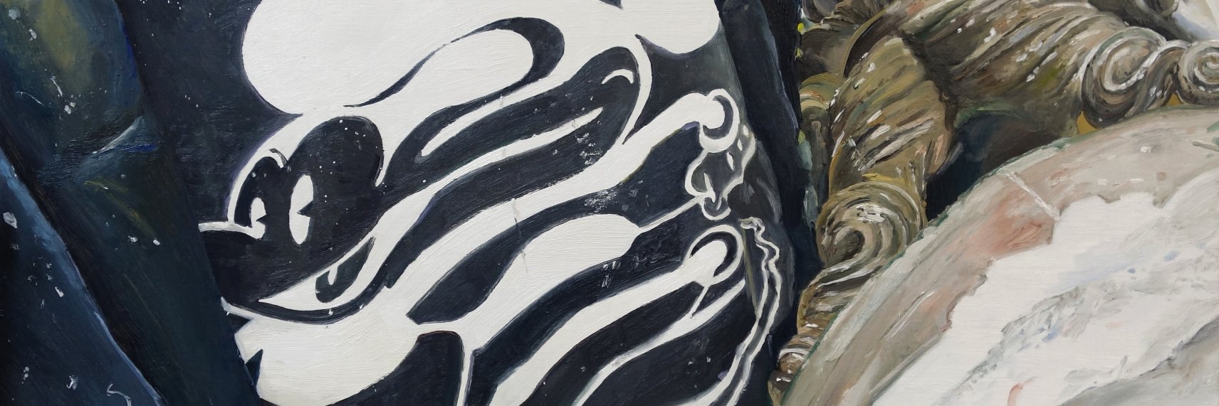 mrllblnc's profile banner image