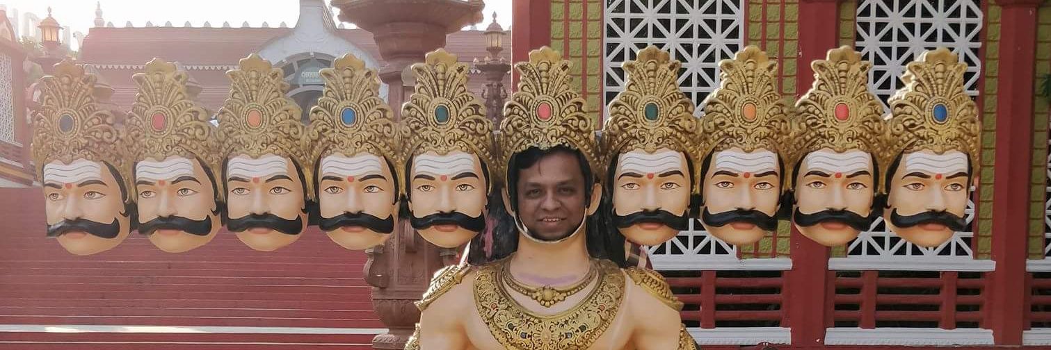 MitulShah311's profile banner image