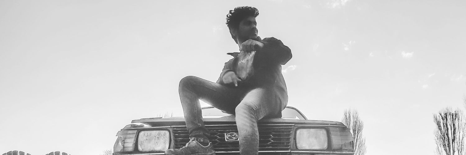 ajithhfs's profile banner image