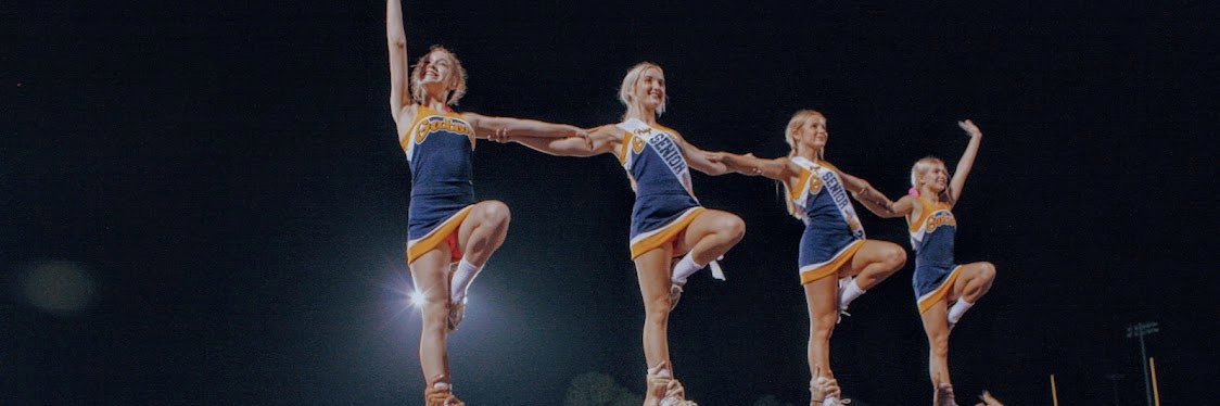 LOLHSCheer's profile banner image