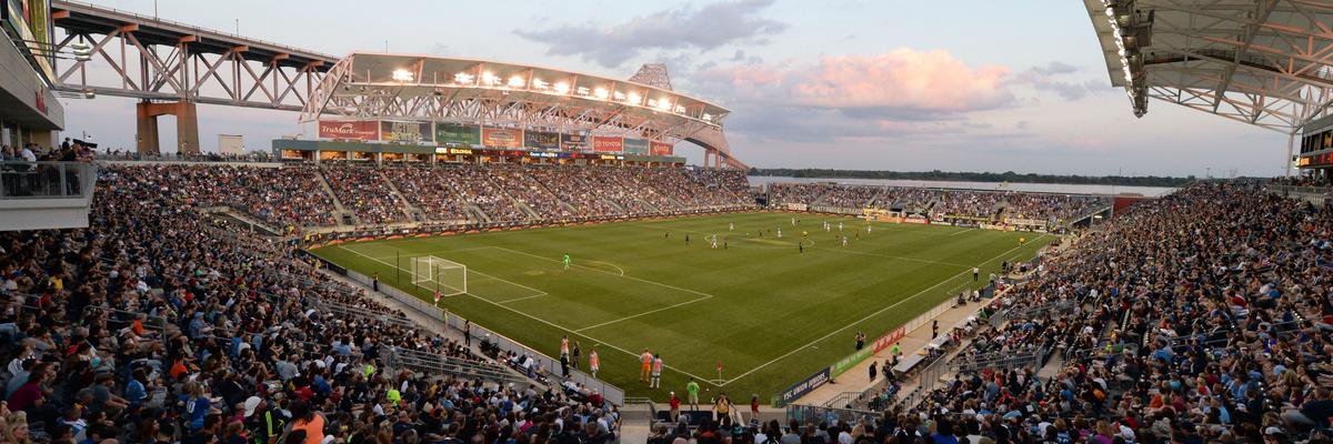 PhilaUnionStdm's profile banner image