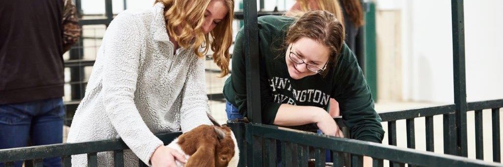 HuntingtonAg's profile banner image