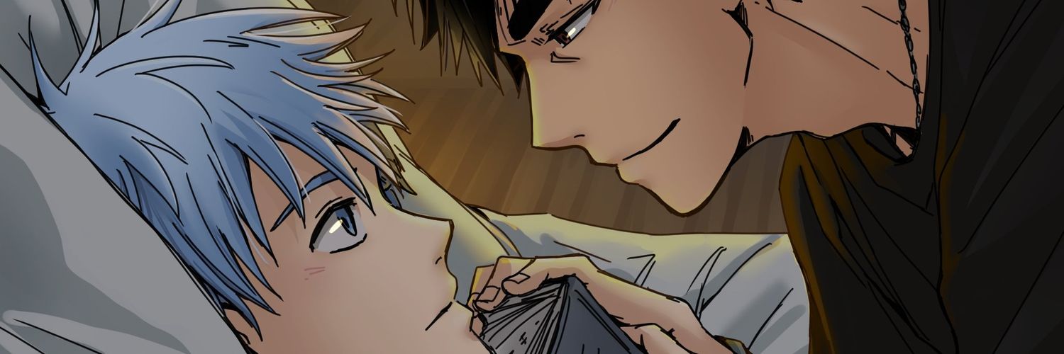 trufflecookie's profile banner image