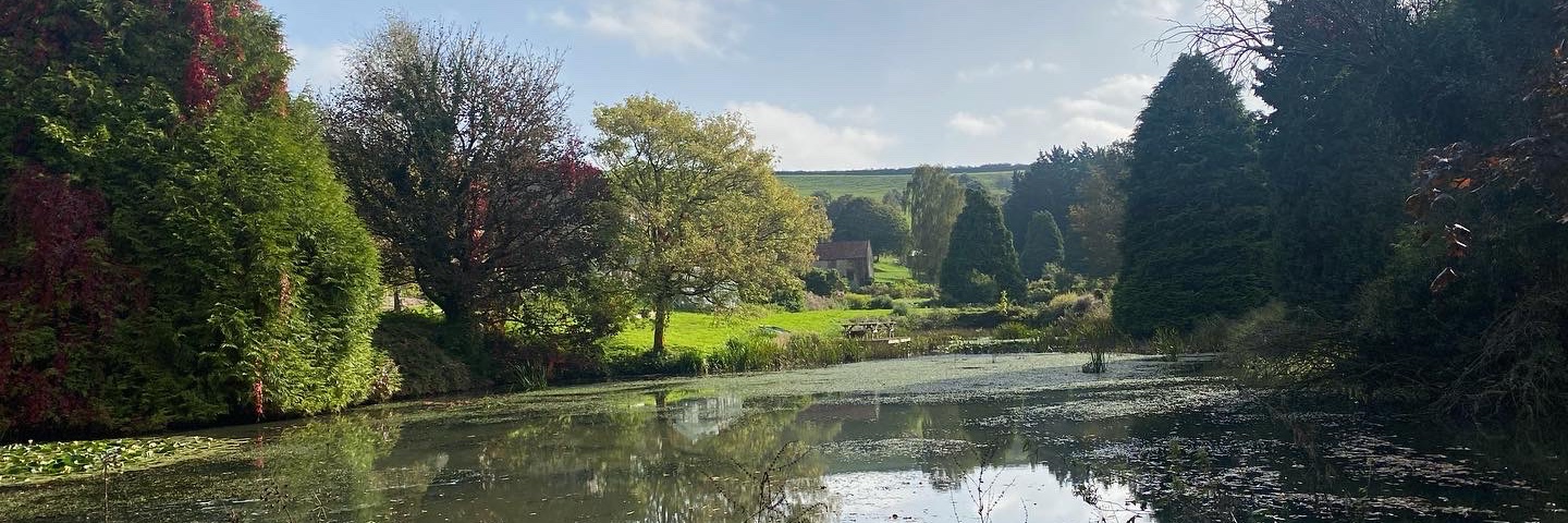 Francesca GeerDawe banner