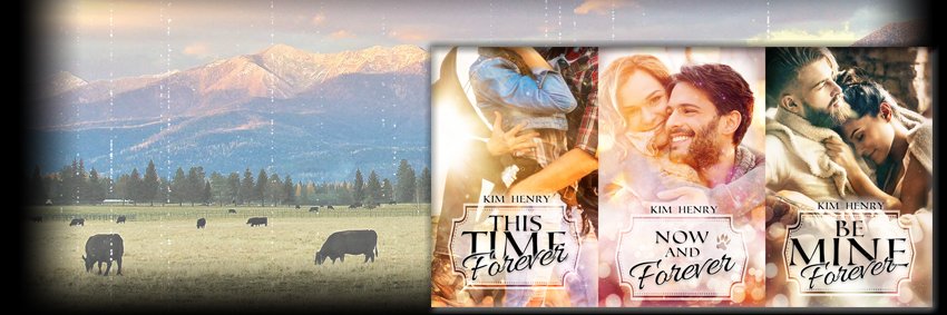 KimHenry2013's profile banner image