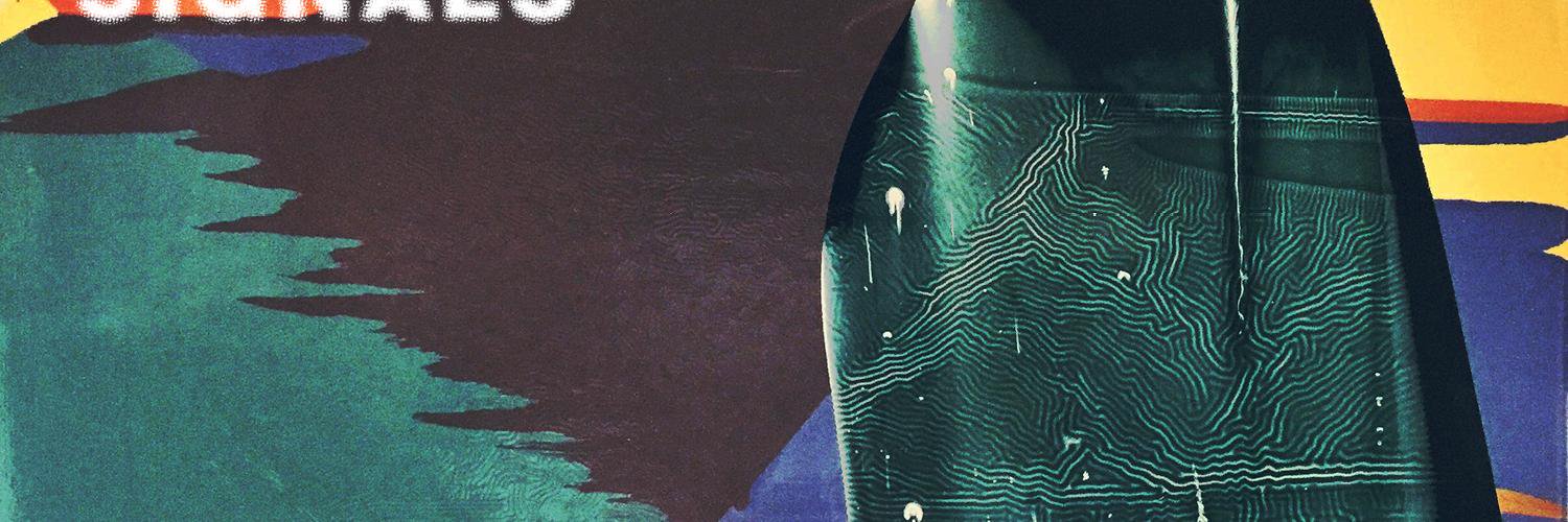 Desert Sound Colony banner