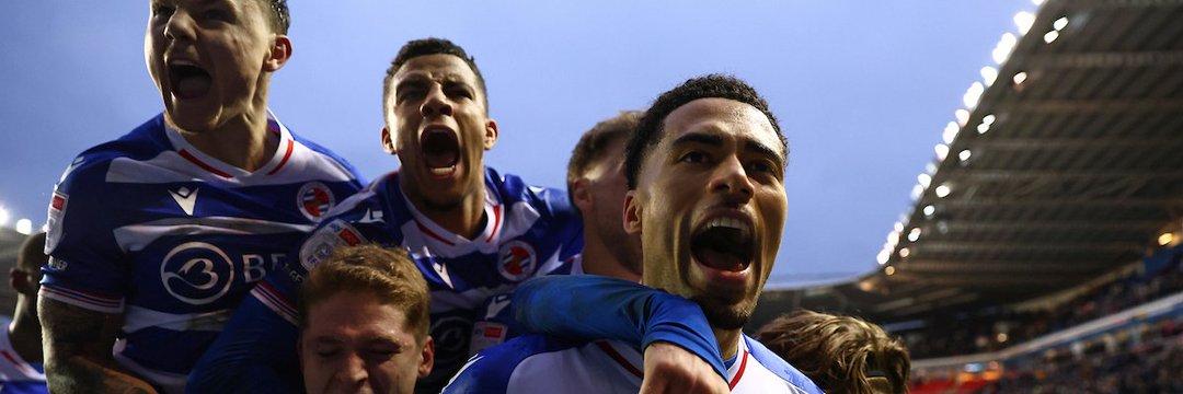 Michael Hunter banner