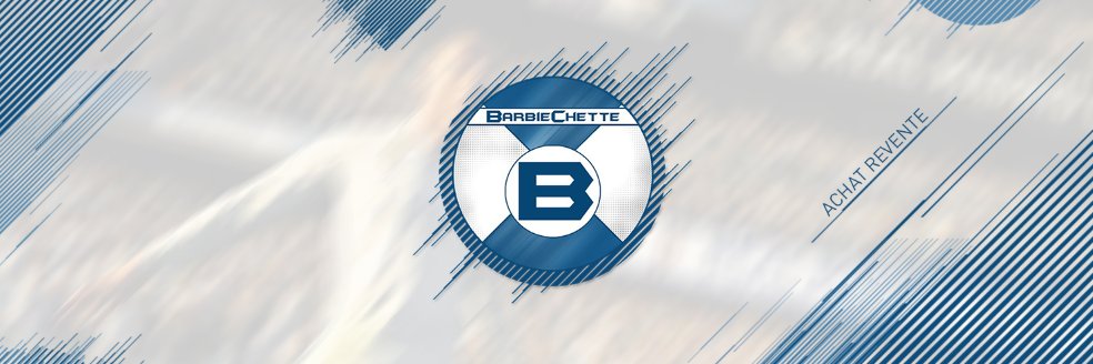 BarbieChette banner