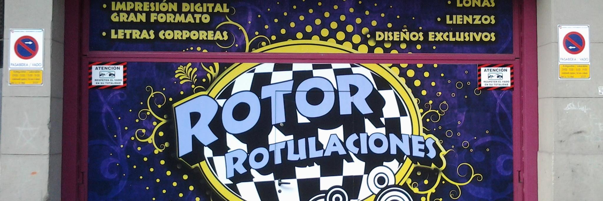 RotoRotulacion's profile banner image