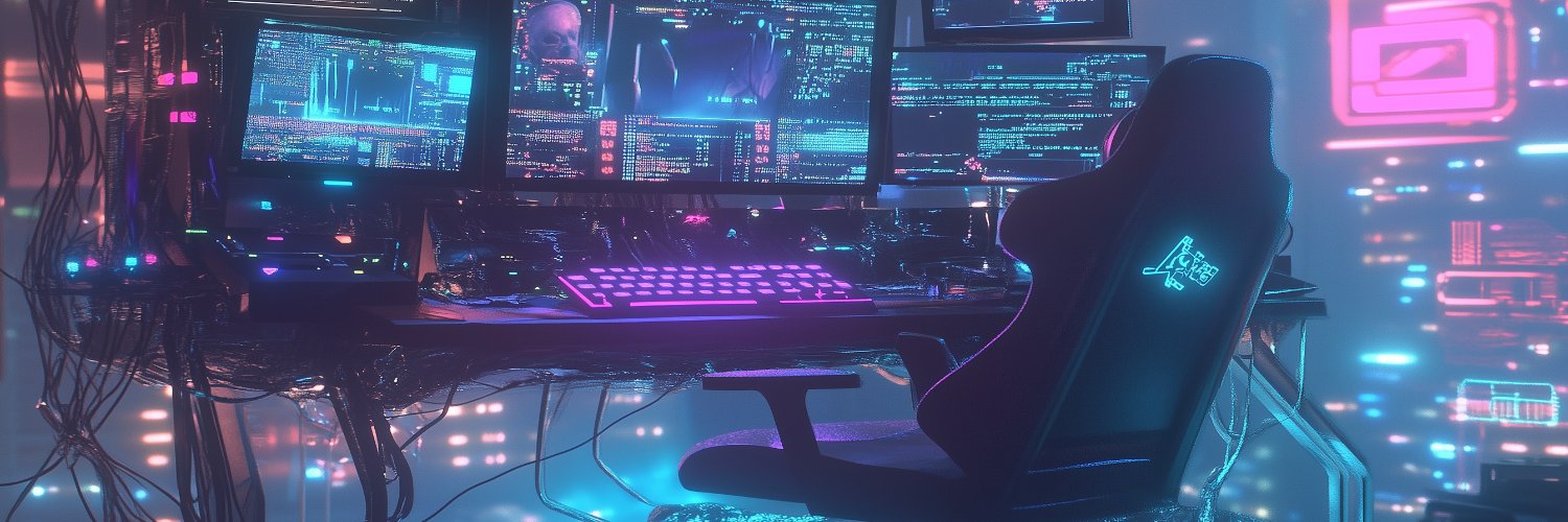 AFKButOnline's profile banner image