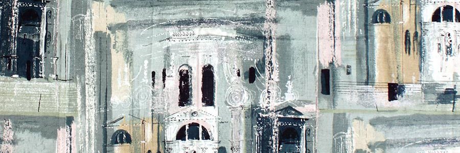 fiftiesart's profile banner image