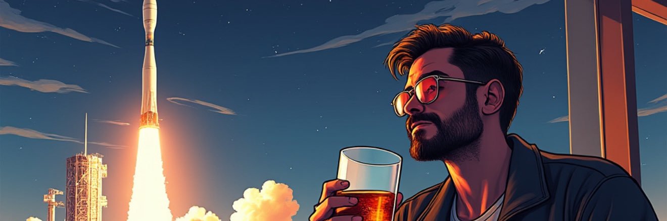 LeftAtOrion's profile banner image