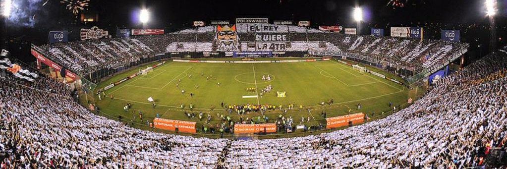 Ricardo Tavarelli's banner