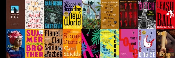 WorldEdBooks Profile Banner