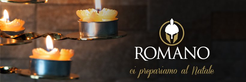RomanoGroupSrls's profile banner image