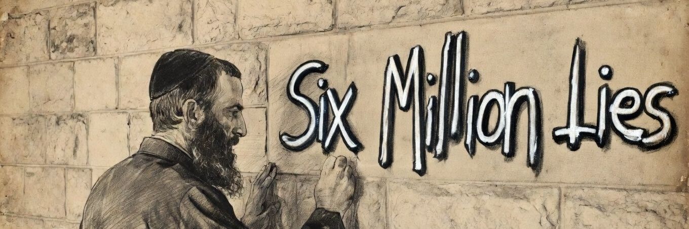 Six Million🍪 banner