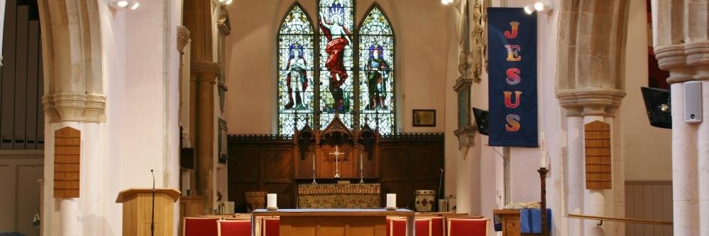 StMarysWatton's profile banner image