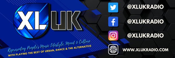 xlukradio Profile Banner